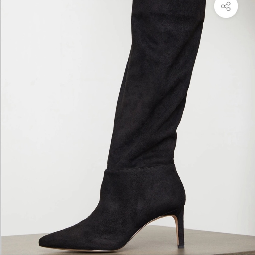 BCBGENERATION BOOTS